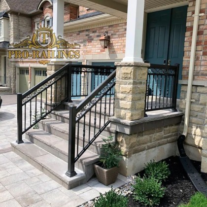 AllStyles-AluminumRailings-TorontoProRailings-38